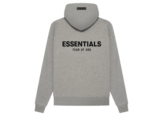 ESSENTIALS GRIS