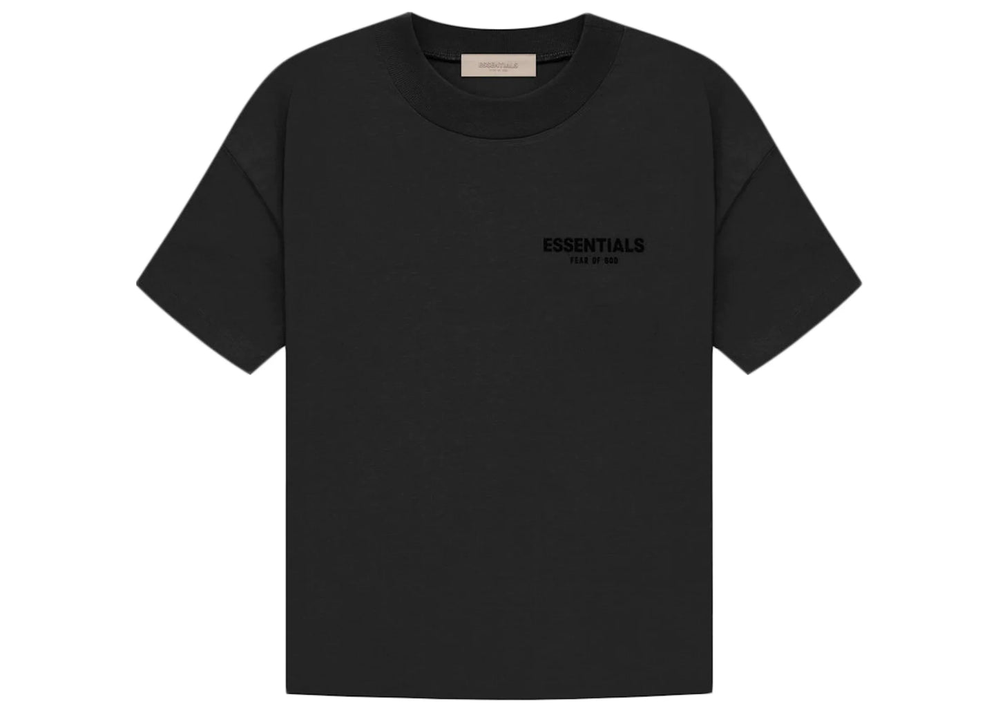 PLAYERA SS22 STRECH
