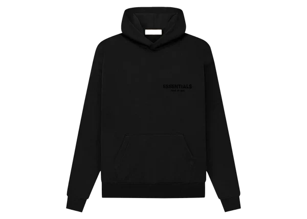LOTE 10 HOODIES ESSENTIALS