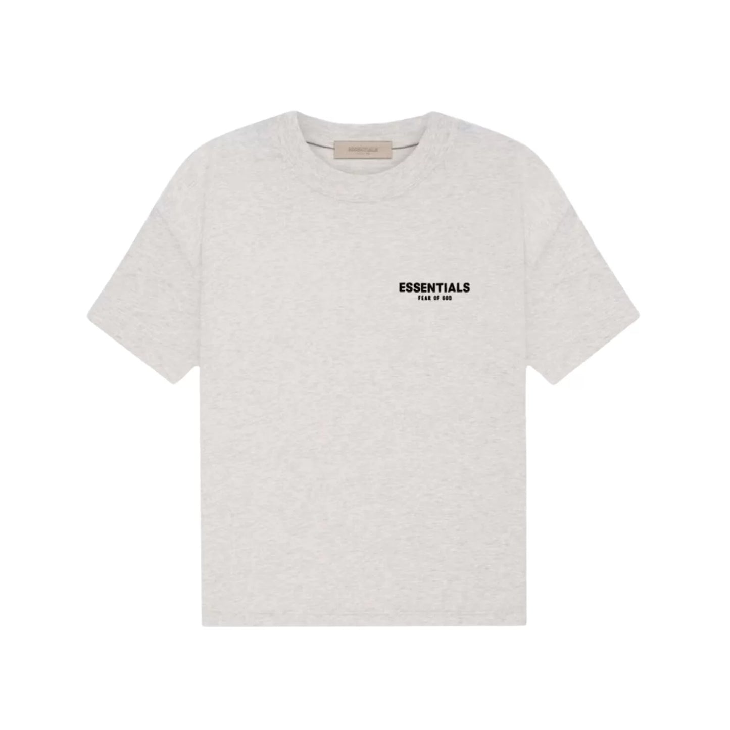 PLAYERA SS22 LIGHT