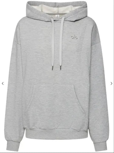 Accolade Hoodie - Gray | ALO