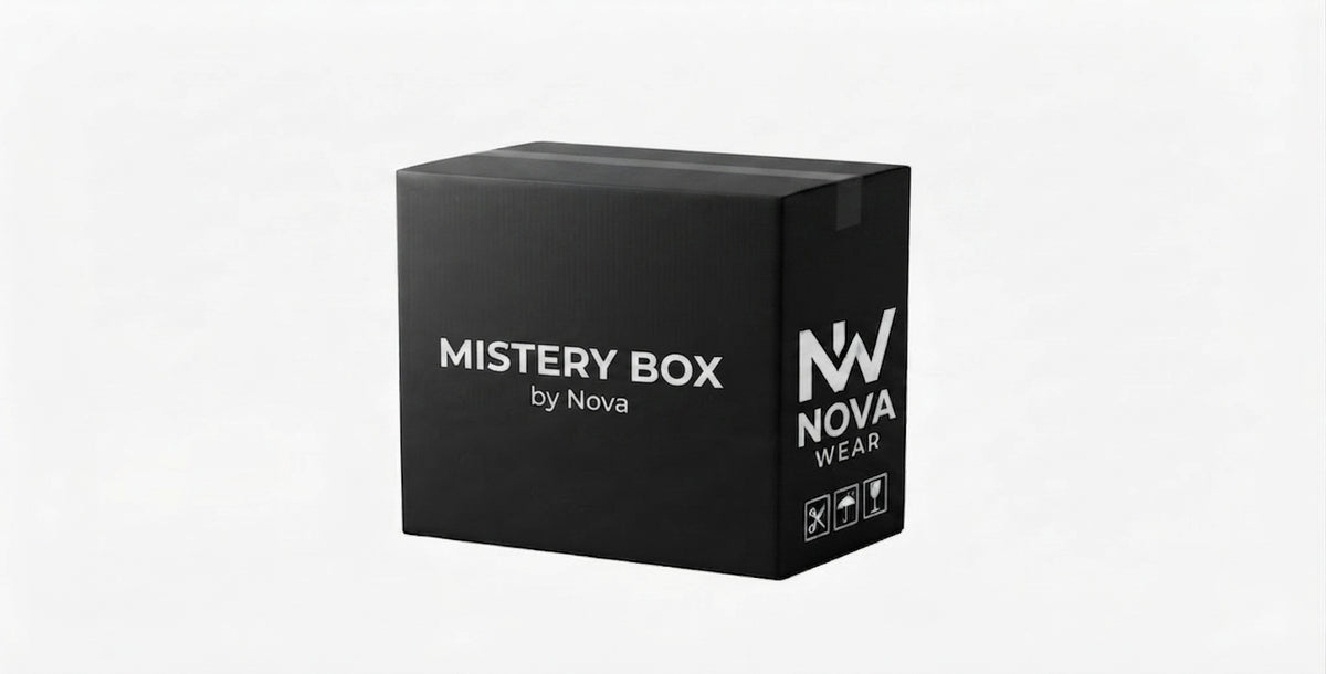 MISTERY BOX