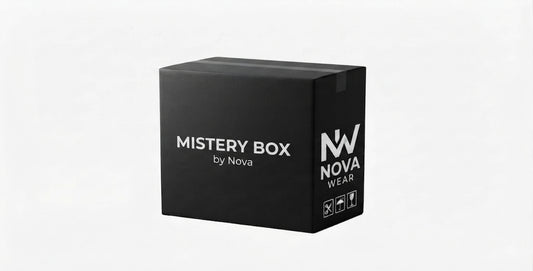 MISTERY BOX