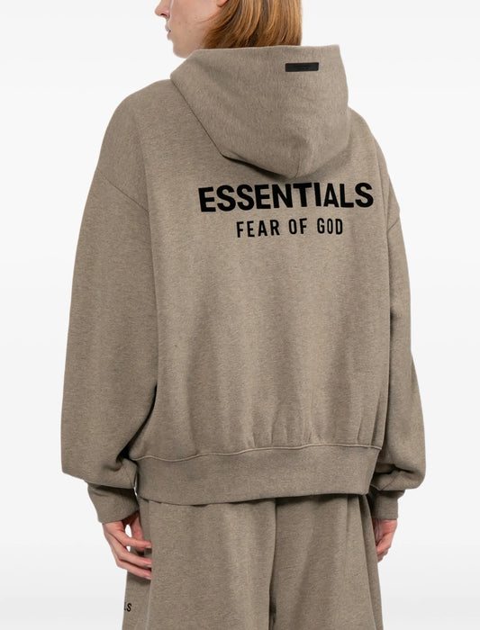 ESSENTIALS ZIP