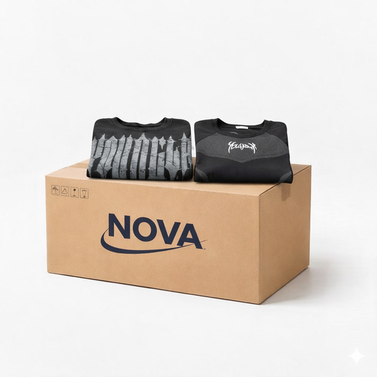 LOTE YOUNGLA VARIADO 5 PZ